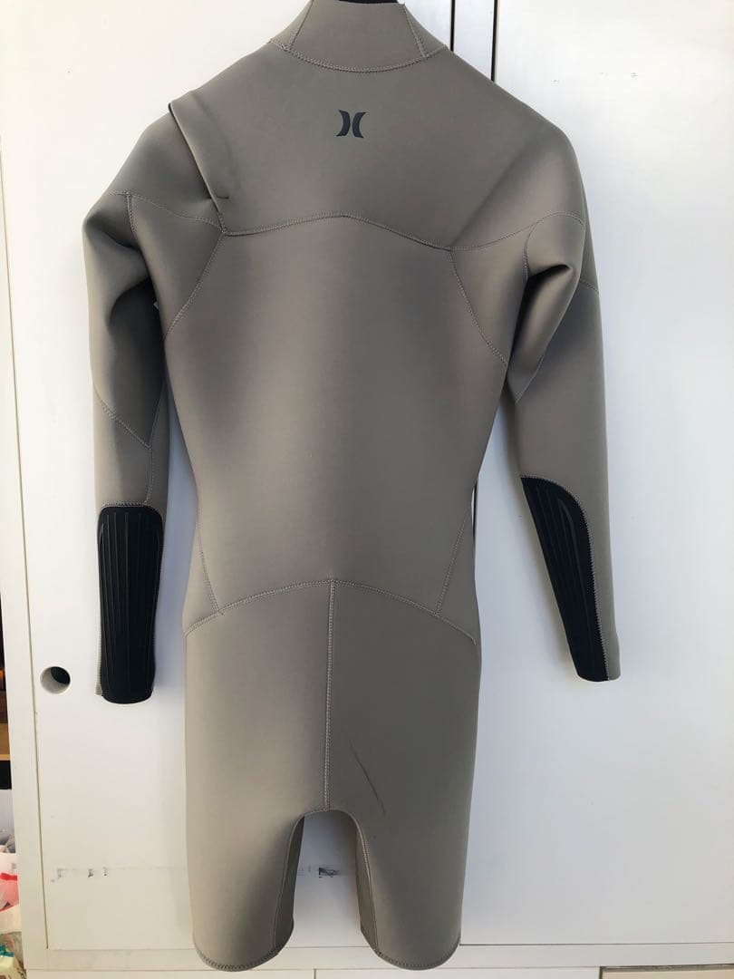 Hurley ハーレー　ロングスリーブ　Lサイズ新品未使用