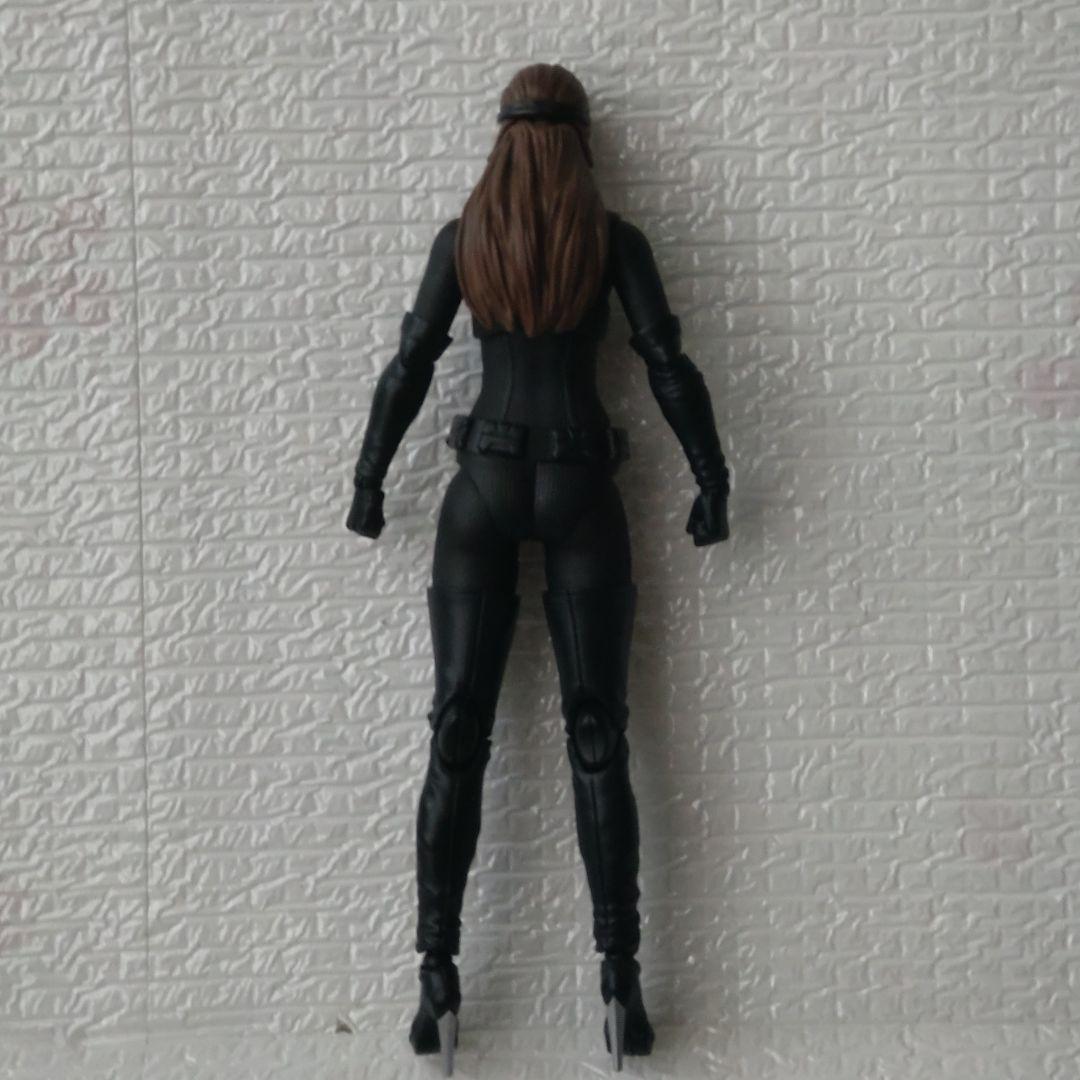 S.Hフィギュアーツ　キャットウーマン
