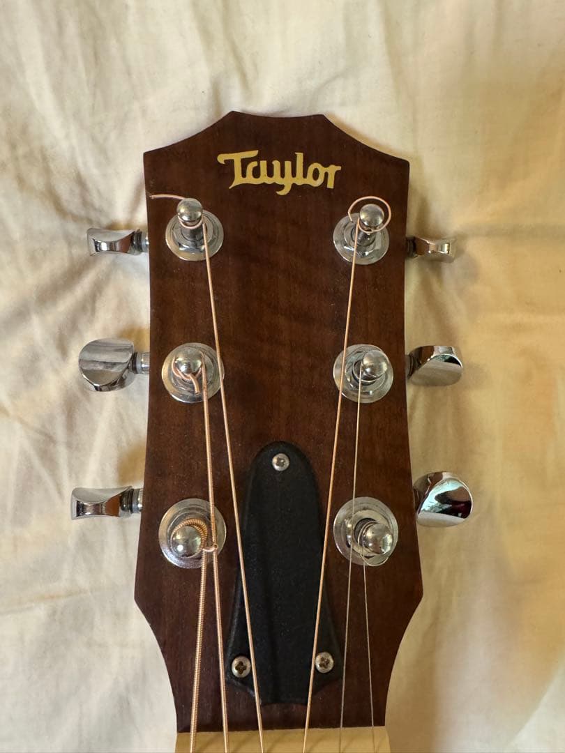 ギター Taylor GS Mini Mahogany