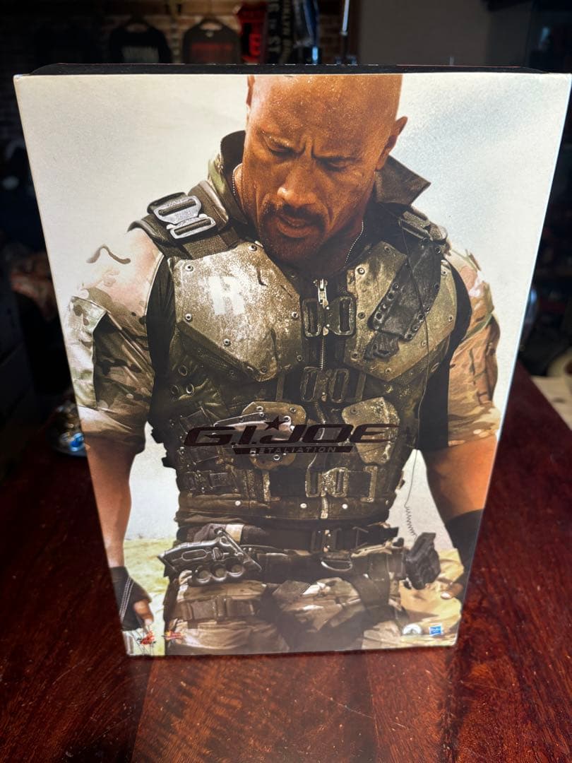 1/6 ROADBLOCK フィギュア MMS 190