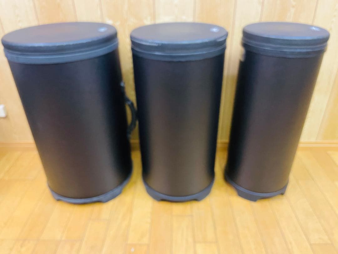 レモ REMO DP-25TU-CC-71 トゥバーノ 3台セット