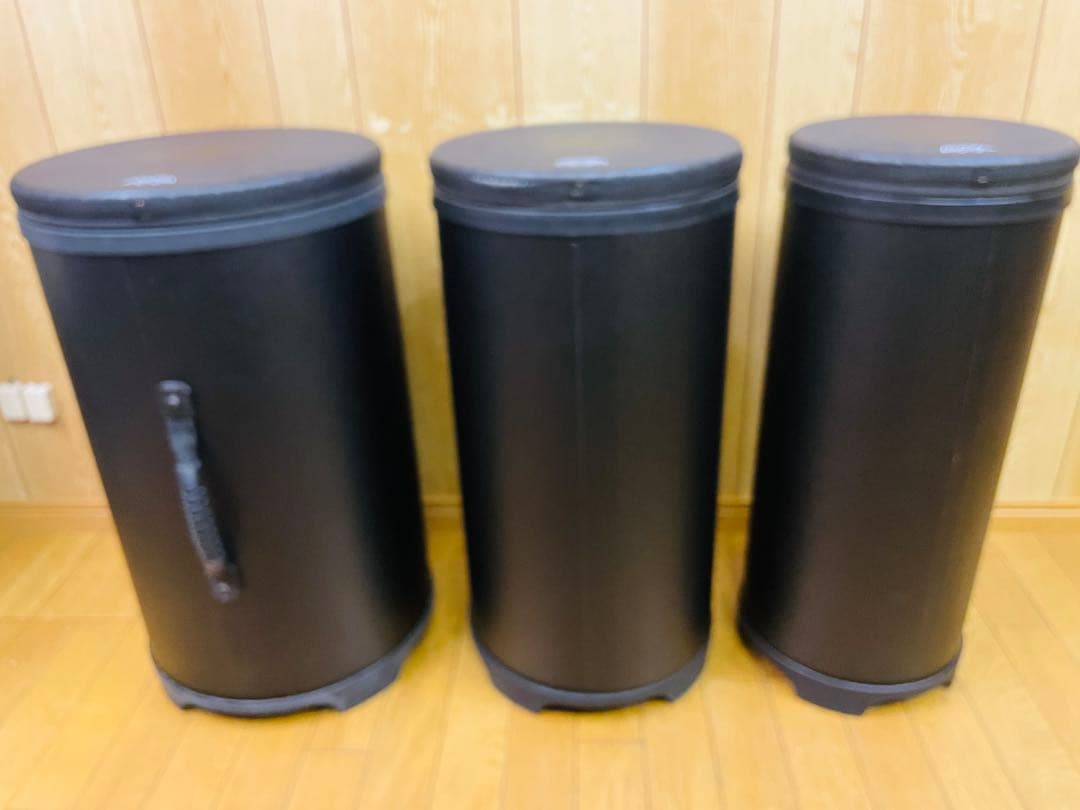 レモ REMO DP-25TU-CC-71 トゥバーノ 3台セット