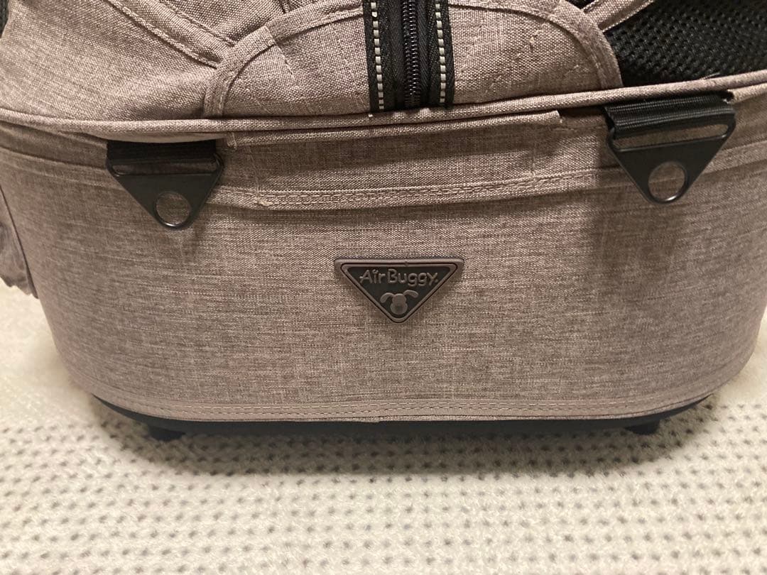 AirBuggy DOME2 SM コット単品