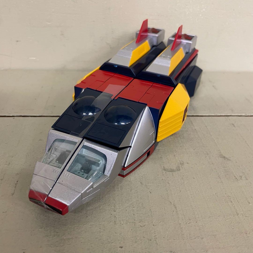 FME022 超合金魂 未来ロボ ダルタニアス GX-59 バンダイ