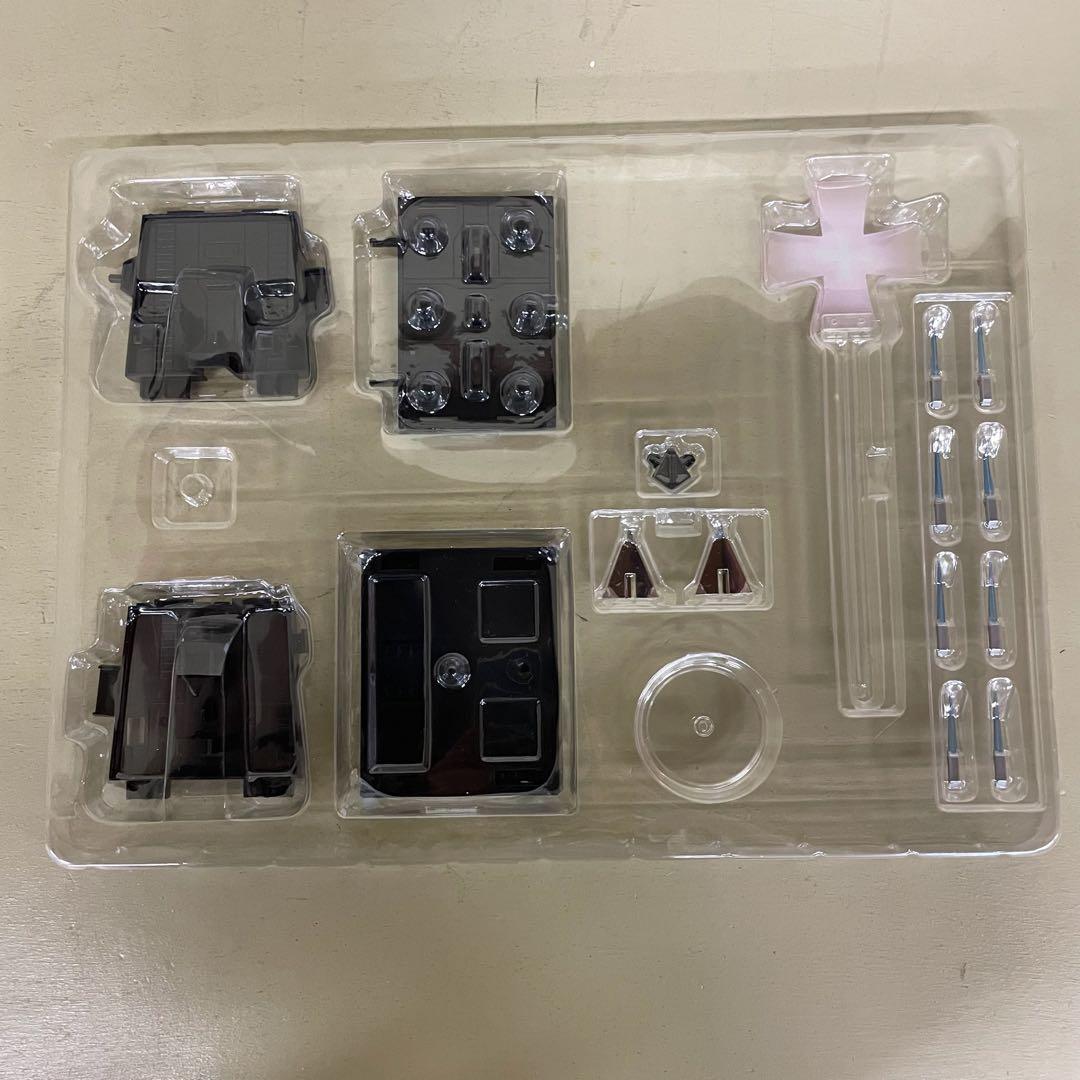FME022 超合金魂 未来ロボ ダルタニアス GX-59 バンダイ