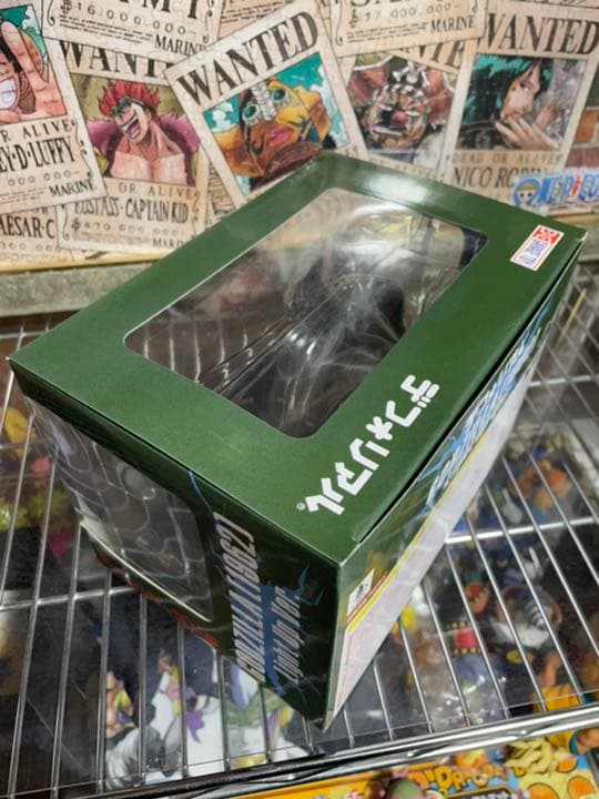 デフォリアル　ゴジラ　1962 発光バージョン　フィギュア