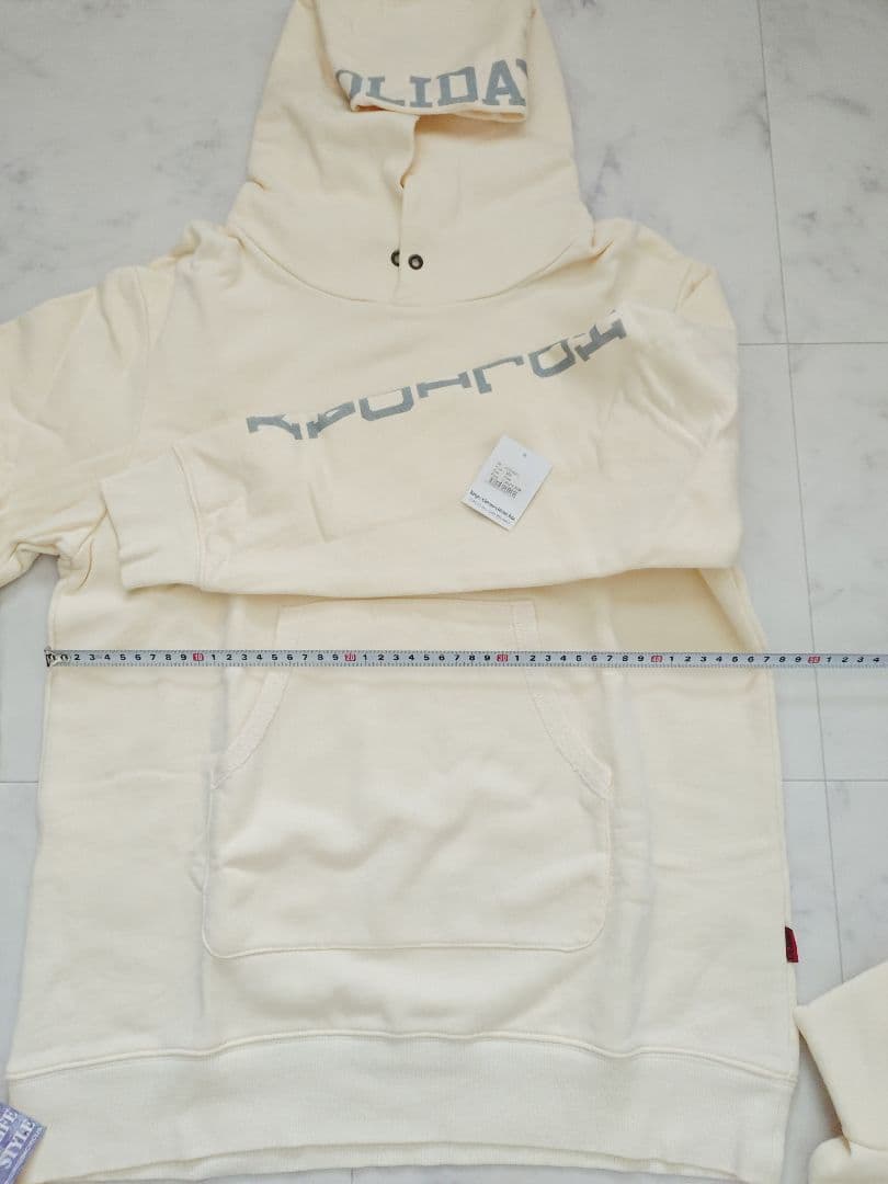 HOLIDAY PK　親子コーデ　MILKカラー　3点セットサーカスサーカス