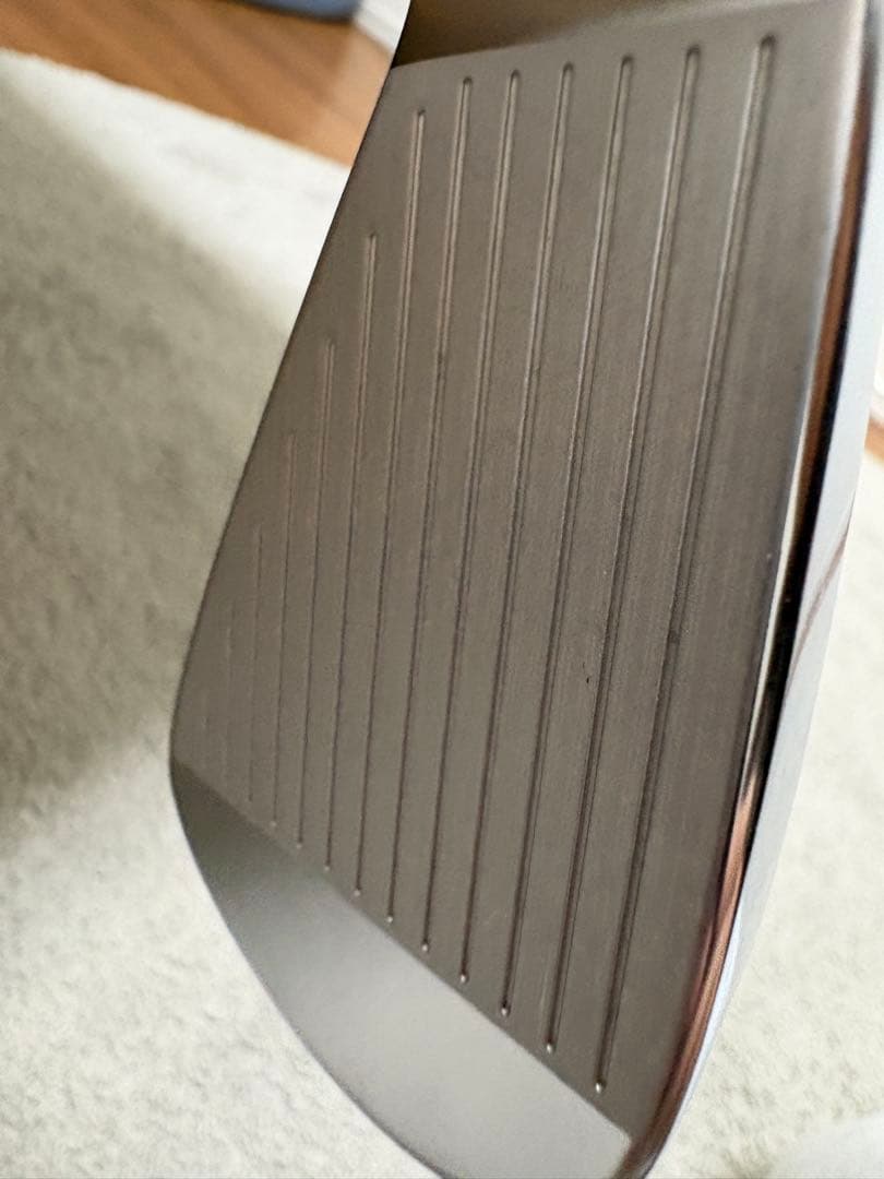 スリクソンzx5 アイアンセット 5, 6, 7, 8, 9, P