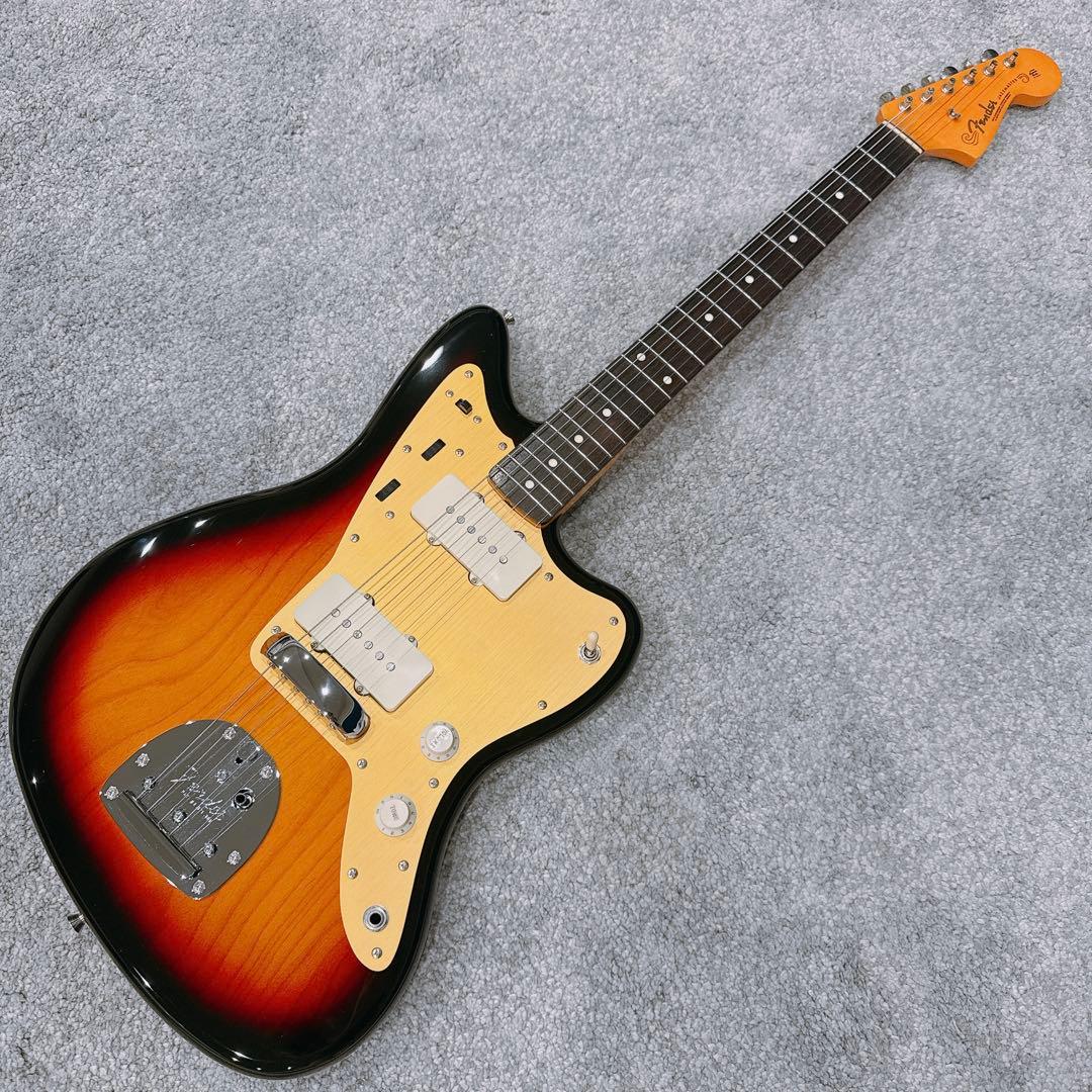 Fender / ISHIBASHI FSR MIJ トラディショナル60JM