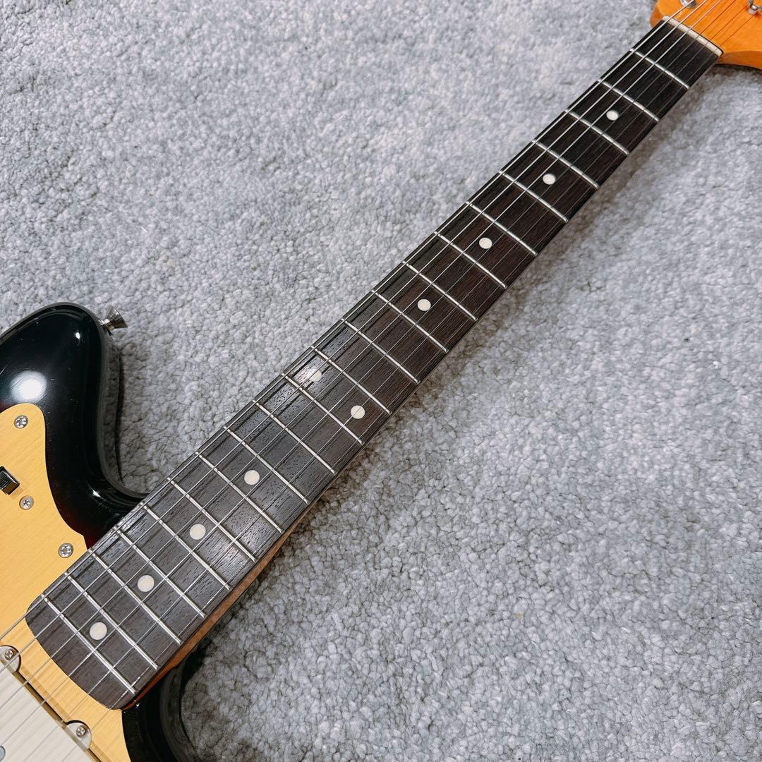 Fender / ISHIBASHI FSR MIJ トラディショナル60JM