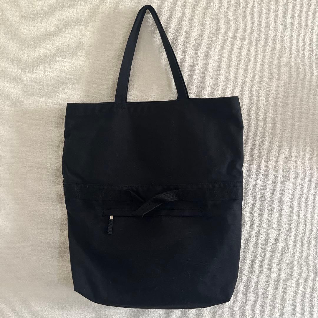 B'z 稲葉浩志　enⅢ　トートバッグ