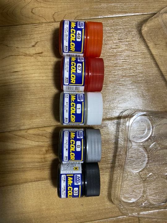 コンプレッサー　塗料　プラモデル塗装　おもちゃ　プラモデル