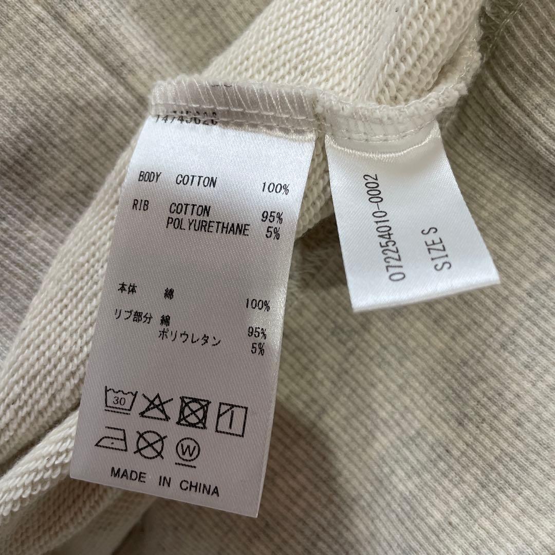 2025AW ゴルフウェア【WAAC×NEWERA】ロングスリーブフーディー　S