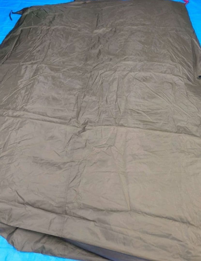 美品　ランドロック TP-671R スノーピーク