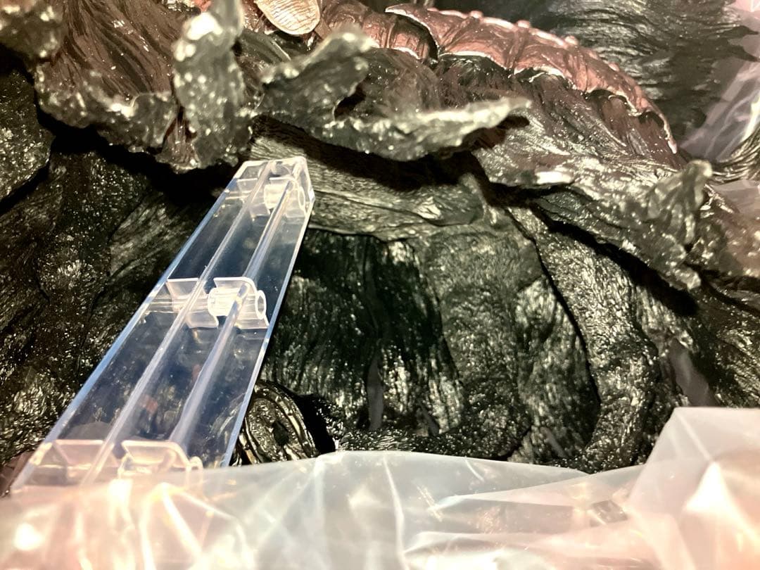 i*e様 タ*ナ様 ベルセルク 反撃の誓い 一番くじ ラストワン 骸骨の騎士 騎