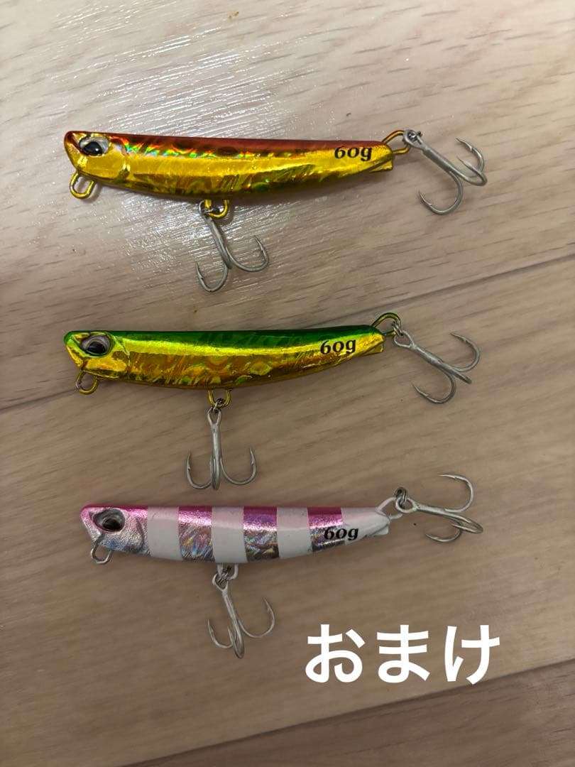 コルトスナイパーBB S100MH-Tとスフェロスsw5000HGのセット！