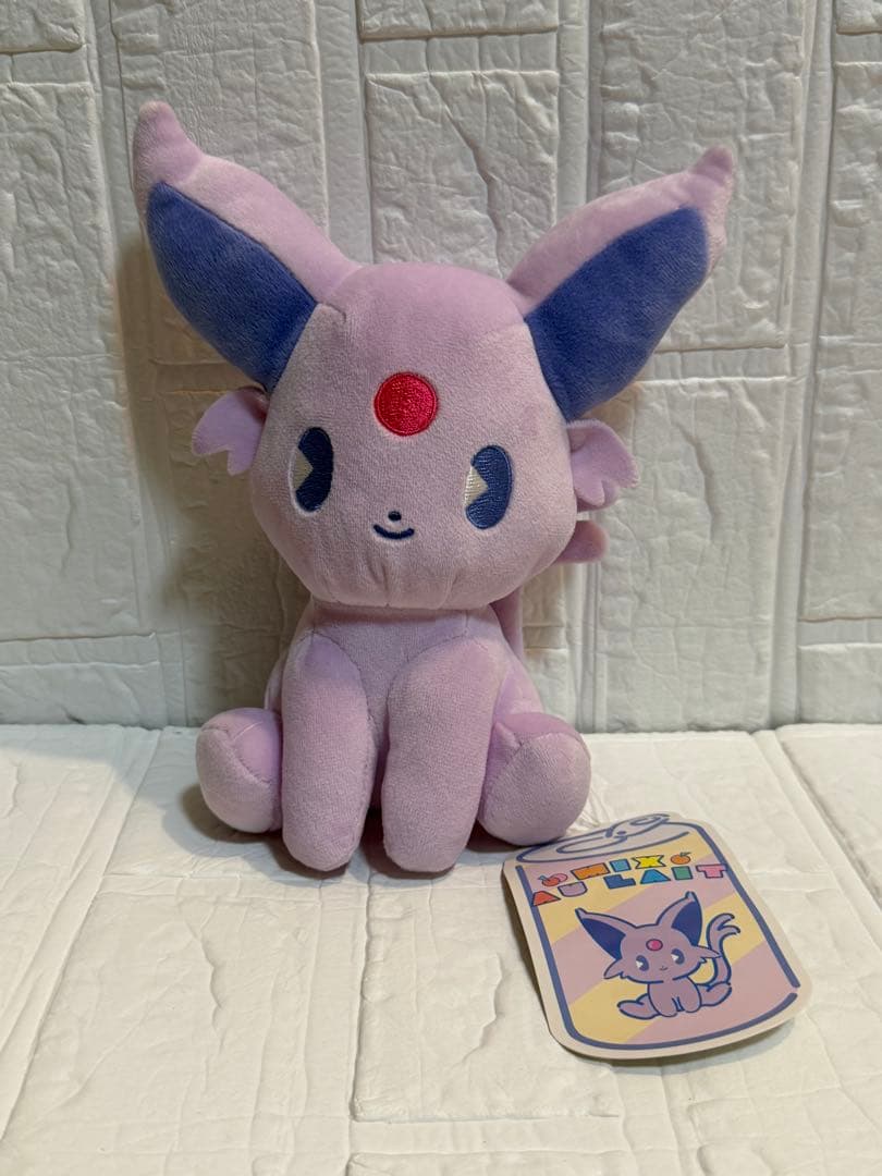 ポケモンセンター ミックスオレ エーフィ ぬいぐるみ