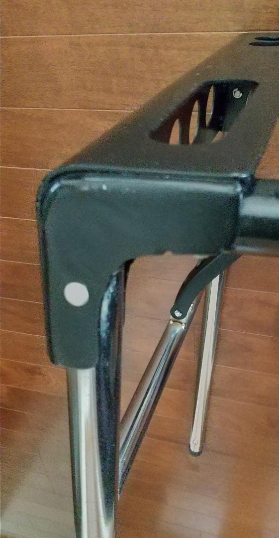 ヤマハ キーボードスタンド LG-100