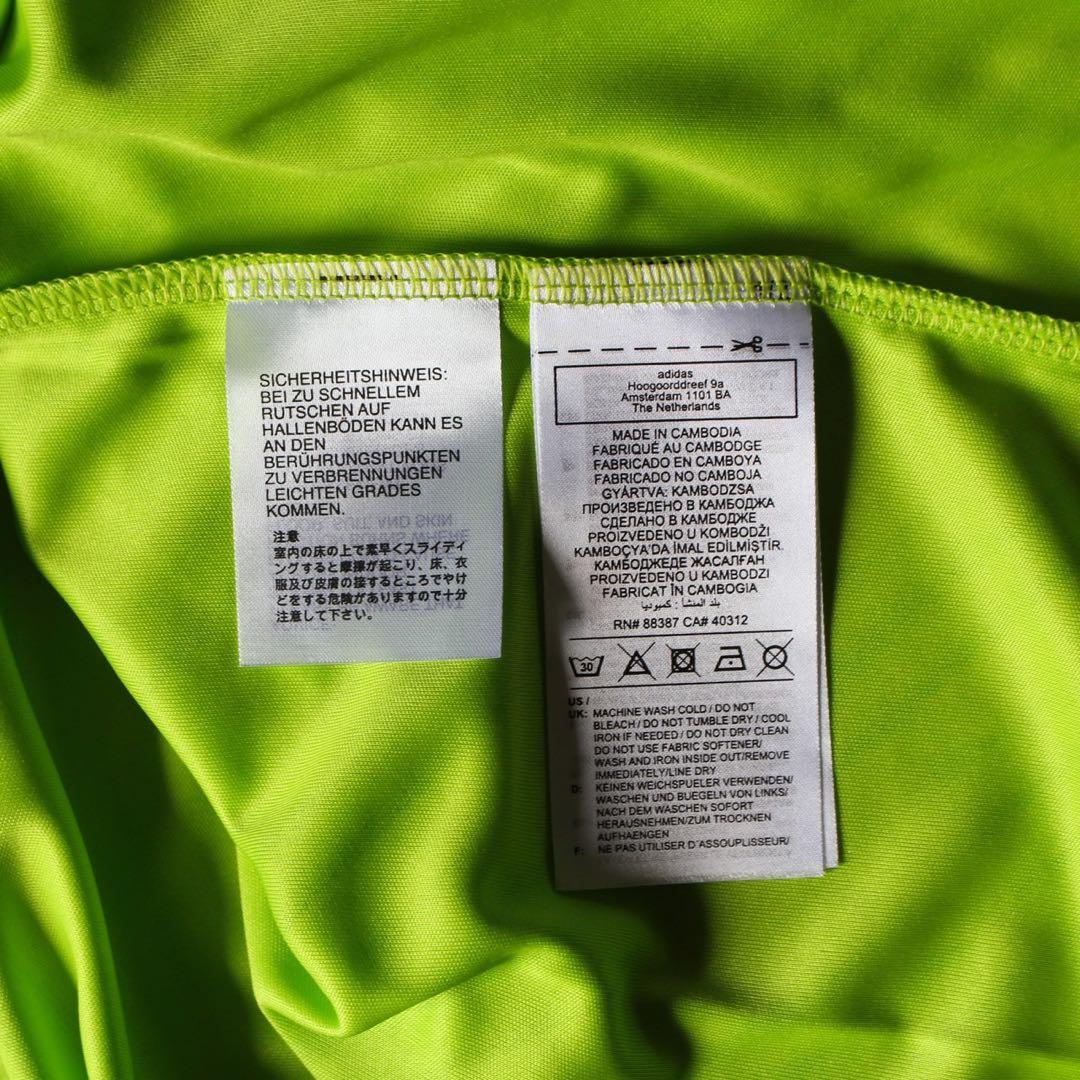 マンチェスター・ユナイテッド 22/23 ユニフォーム 3rd 長袖 正規品 L