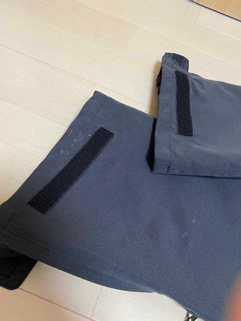 Daiwa レインマックス　HDウィンタースーツ　M