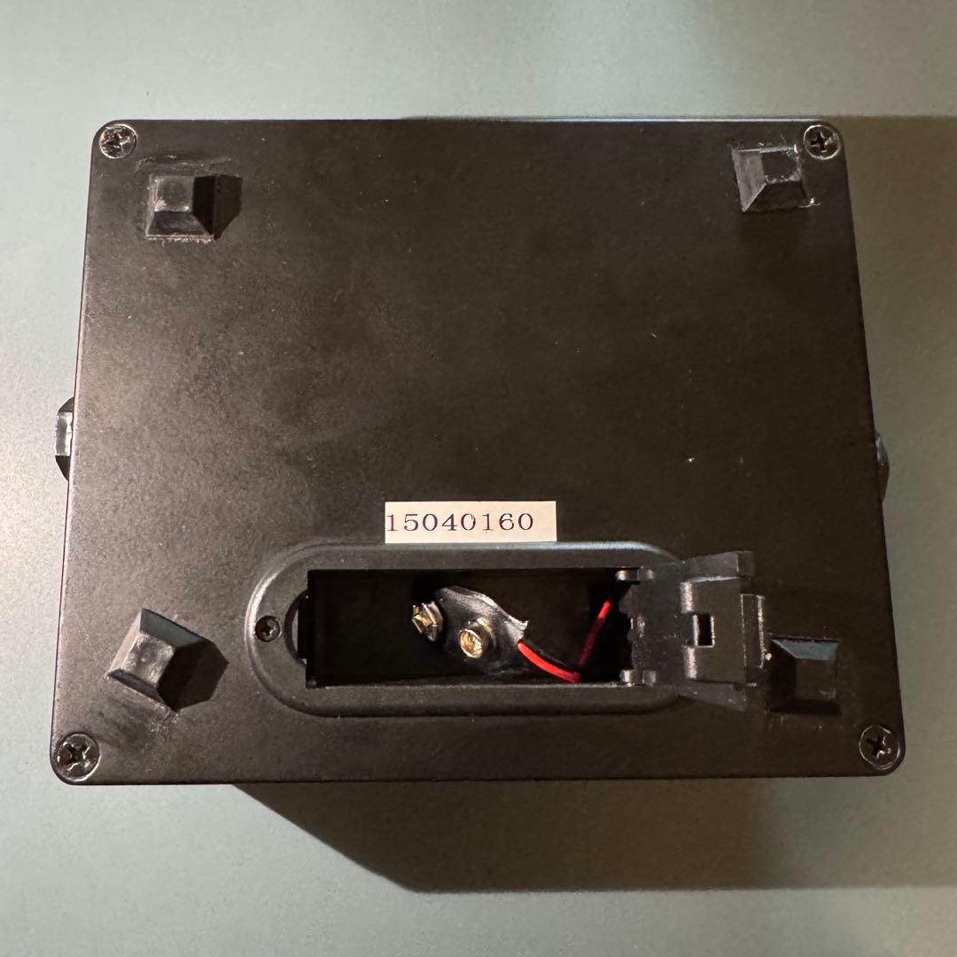 【最終値下げ】 Bad Cat Siamese Drive