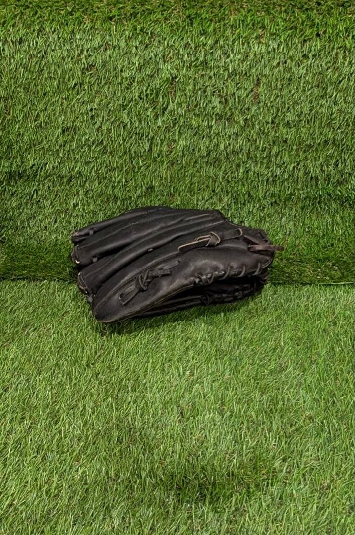 新品未使用　野球グラブ　グローブ　一般軟式大人用　内野手用　エスエスケー　SSK