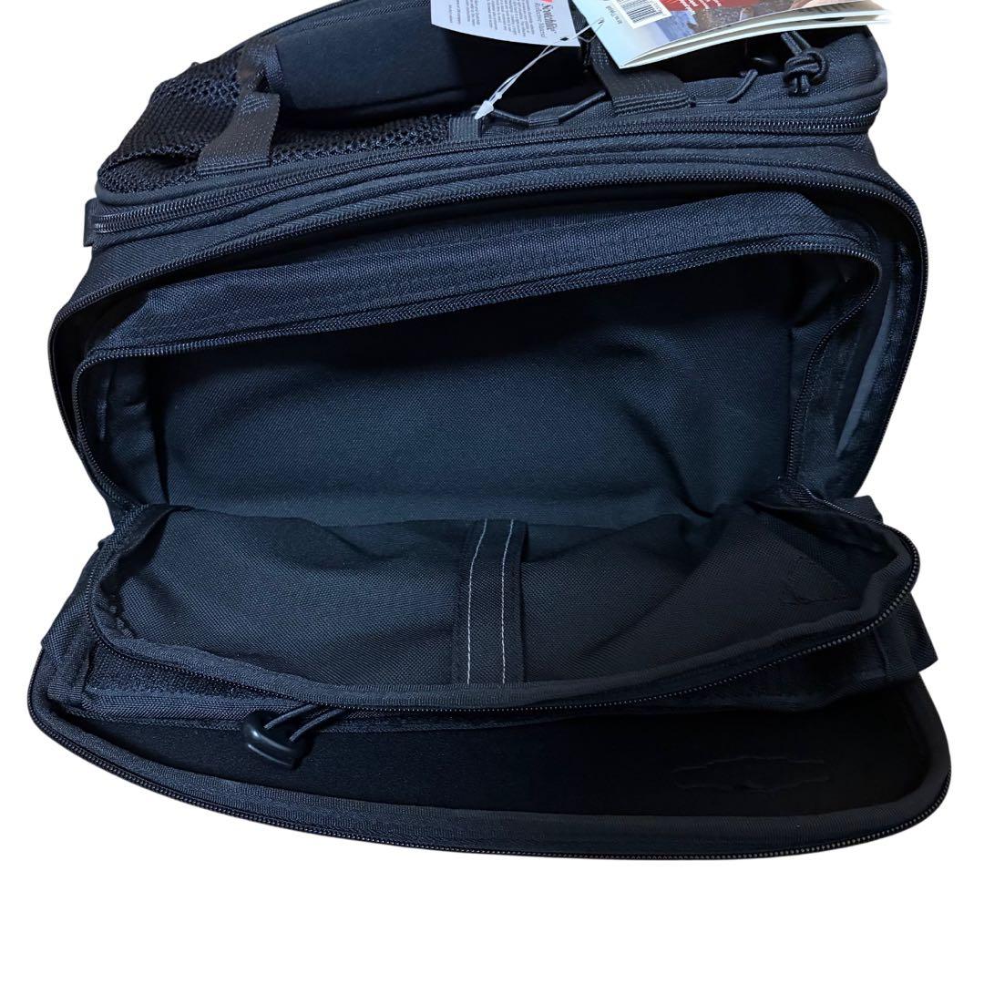 【新品・未使用タグ付】TOPEAK MTX TrunkBag EXP 自転車