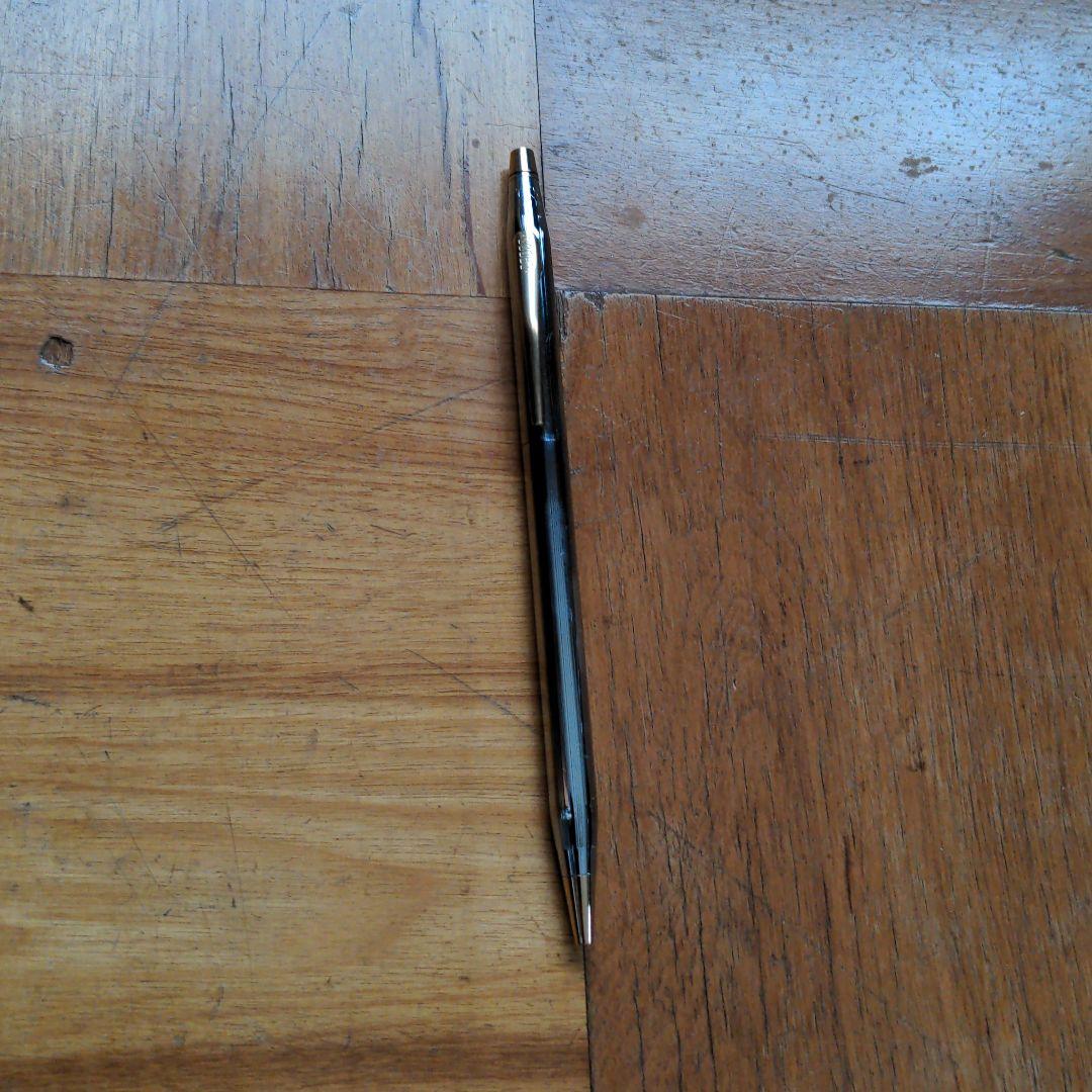デットストック　90s  アメリカ製　クロスローラーボールペン