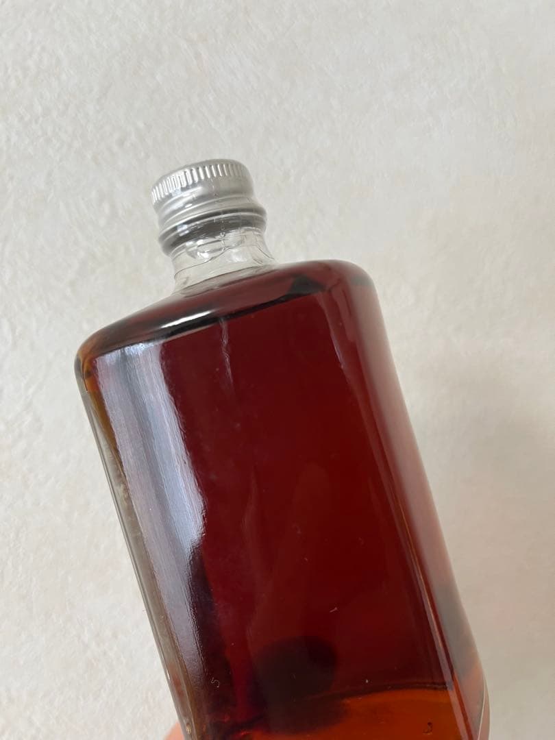 [希少]余市シングルカスク原酒　北海道余市蒸溜所限定15年＋20年ほど170ml