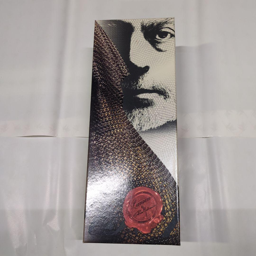 未開栓 ランソン Paco Labanne シャンパン 限定