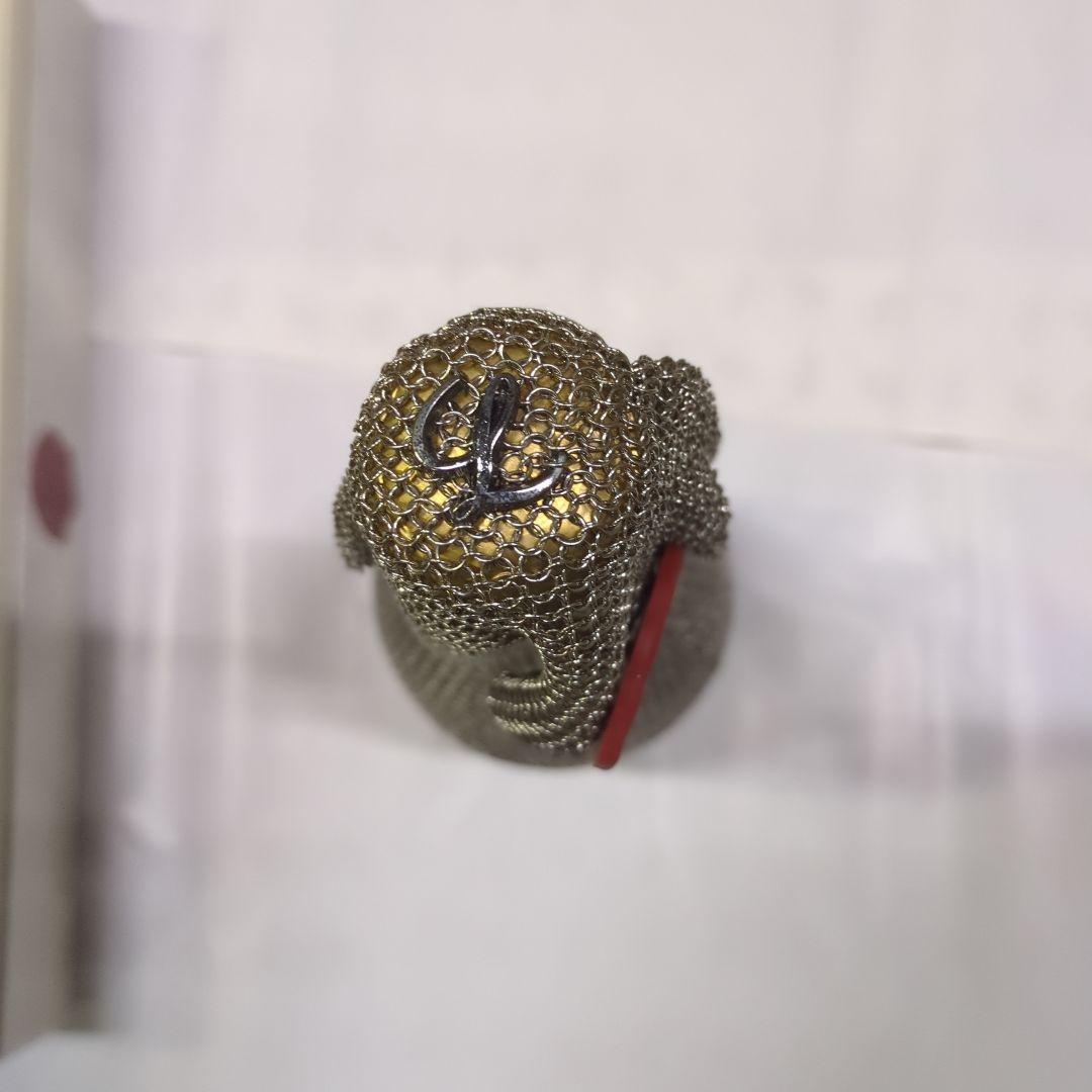 未開栓 ランソン Paco Labanne シャンパン 限定