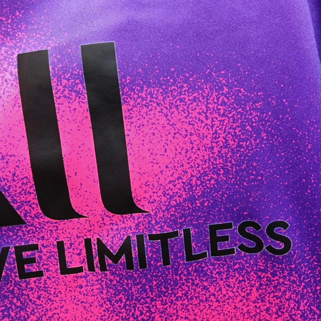 【希少美品】パリ・サンジェルマン × ジョーダン 20-21 4thユニフォーム