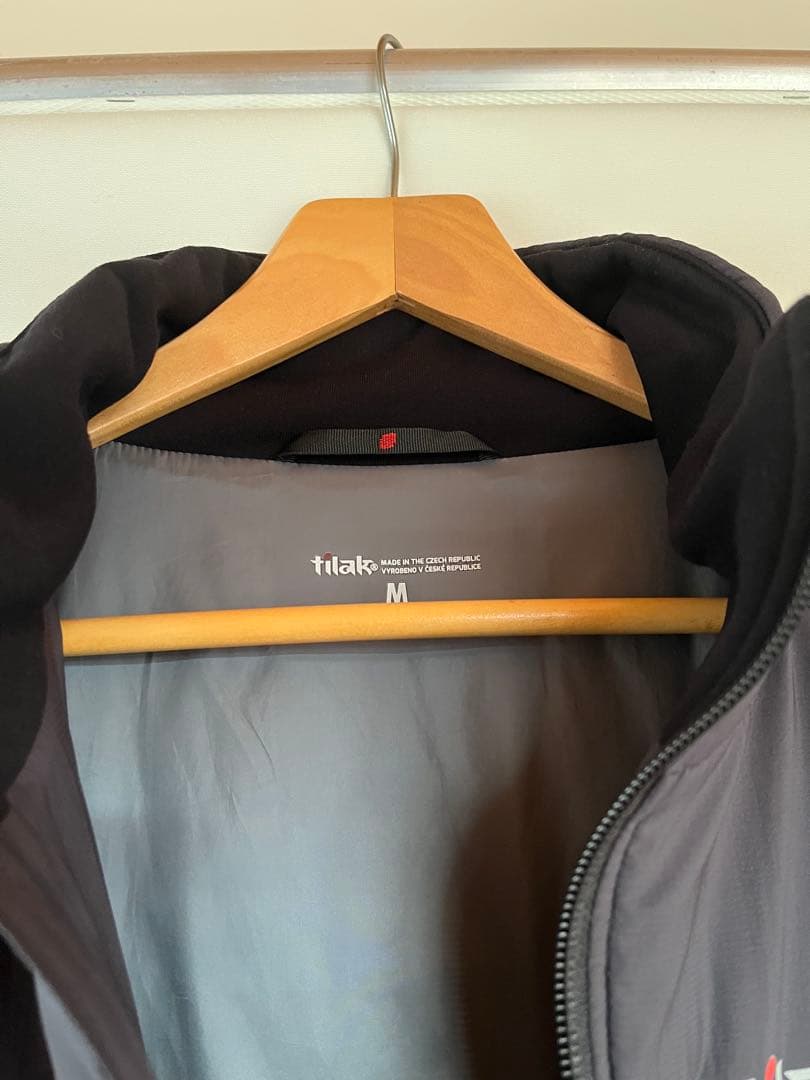 メンズウェア Tilak \"Verso Jacket\" M