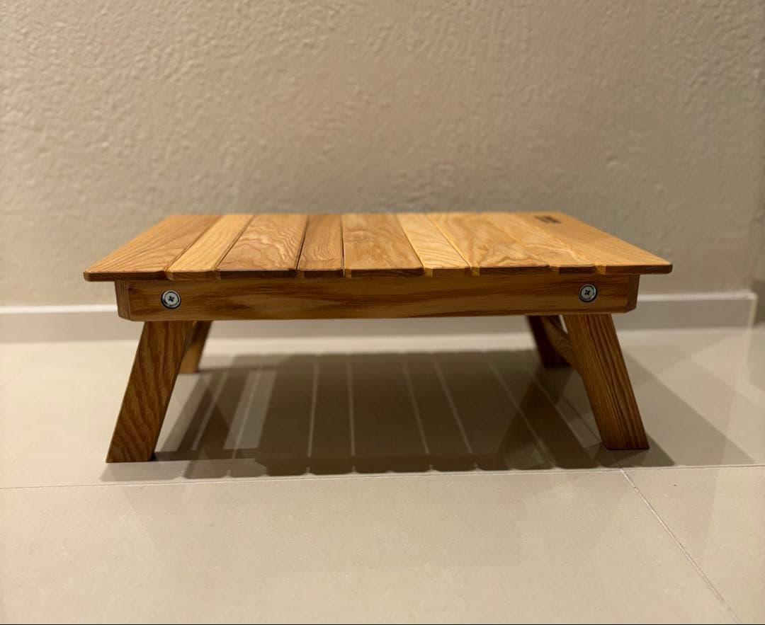 Peregrine Marmot Table マーモットテーブル