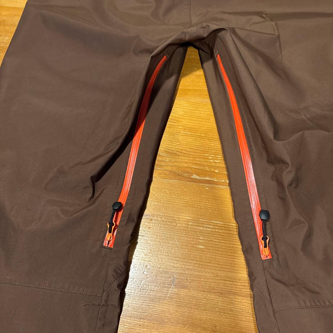Mountain Surf FREE RIDE PANTS マウンテンサーフ