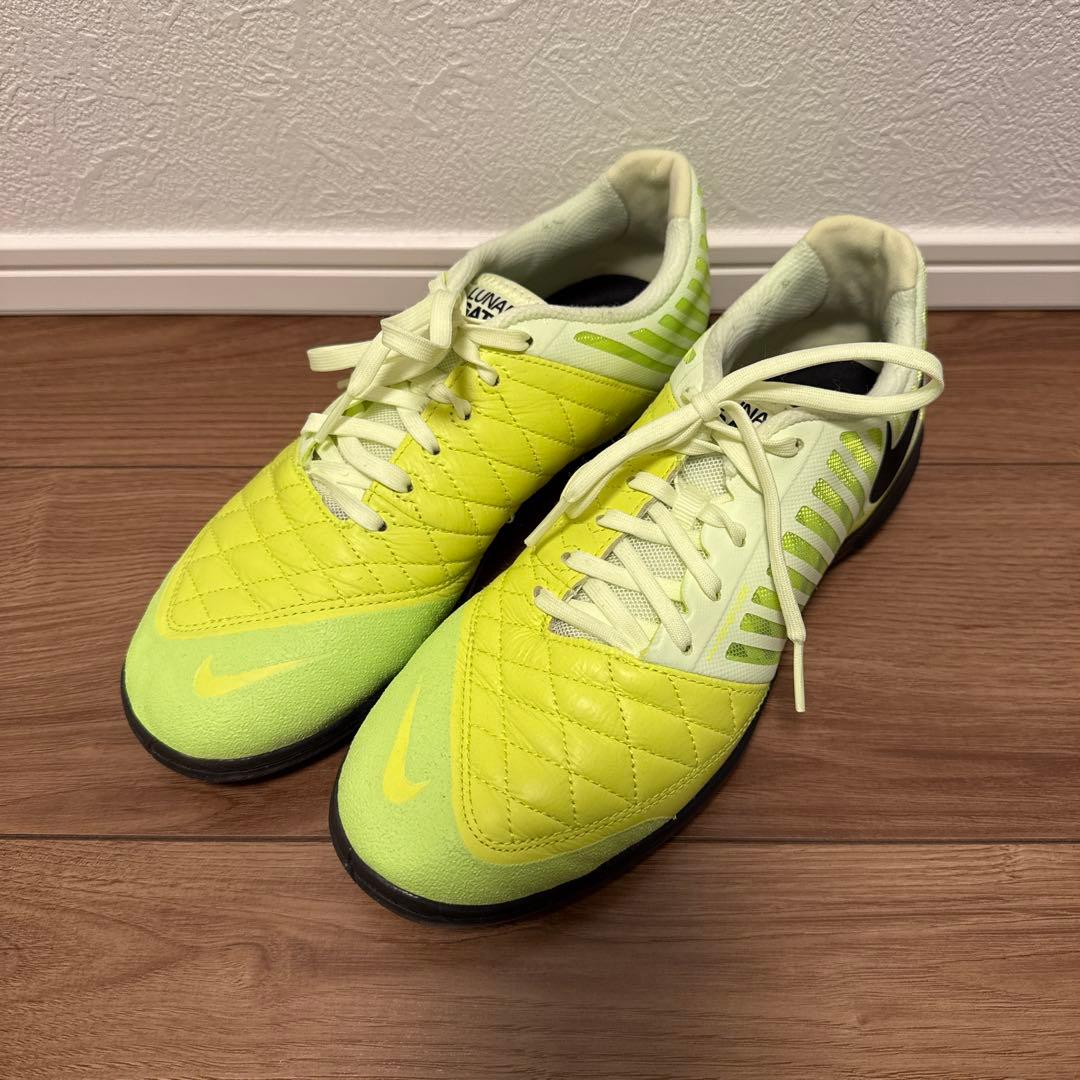 ルナガト２　ナイキ