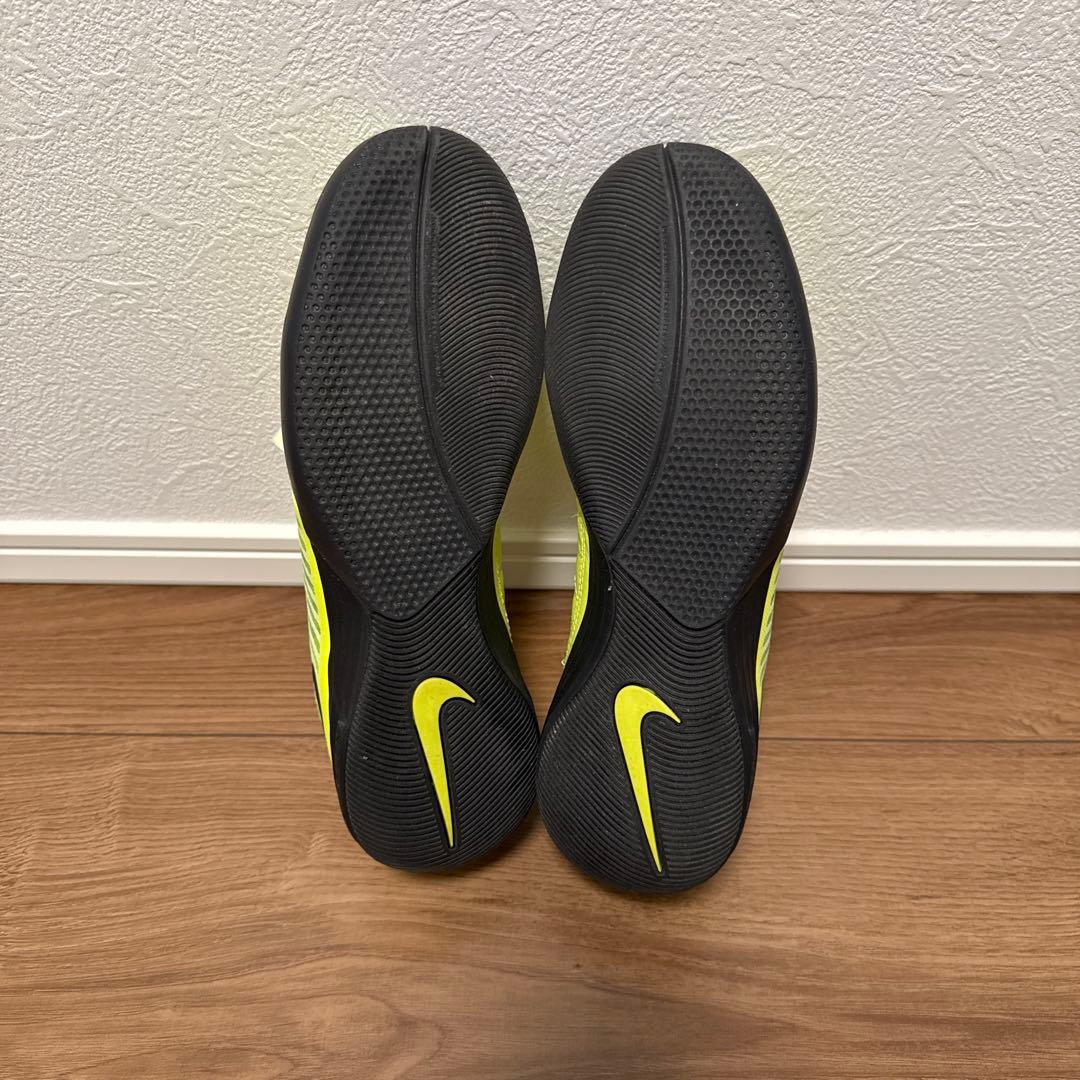 ルナガト２　ナイキ