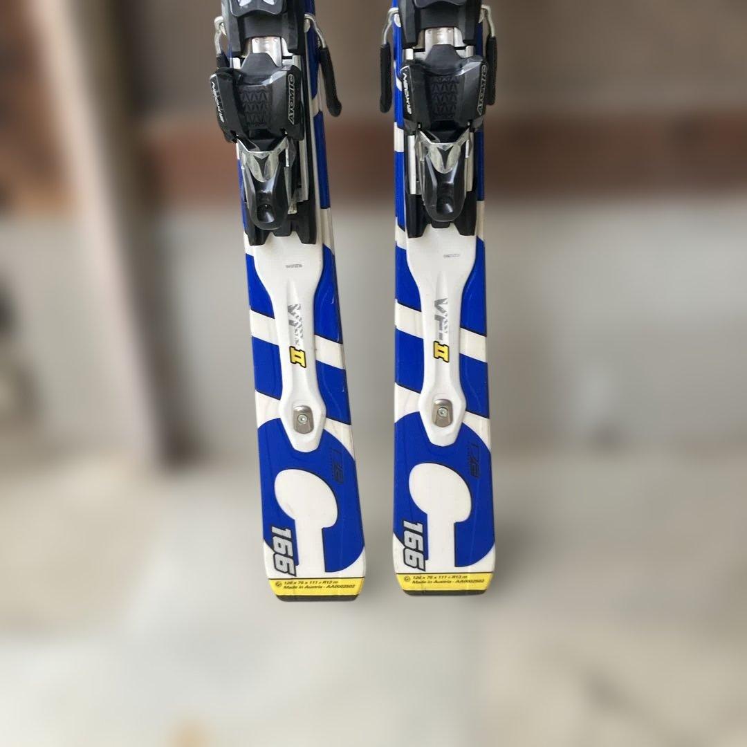 atomicski板 demo vf-Ⅱ