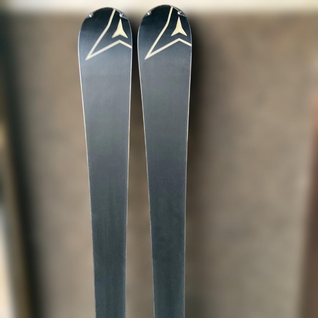 atomicski板 demo vf-Ⅱ