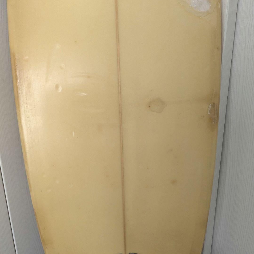 サーフボード ショートボード アルメリック フライヤー チャンネルアイランド