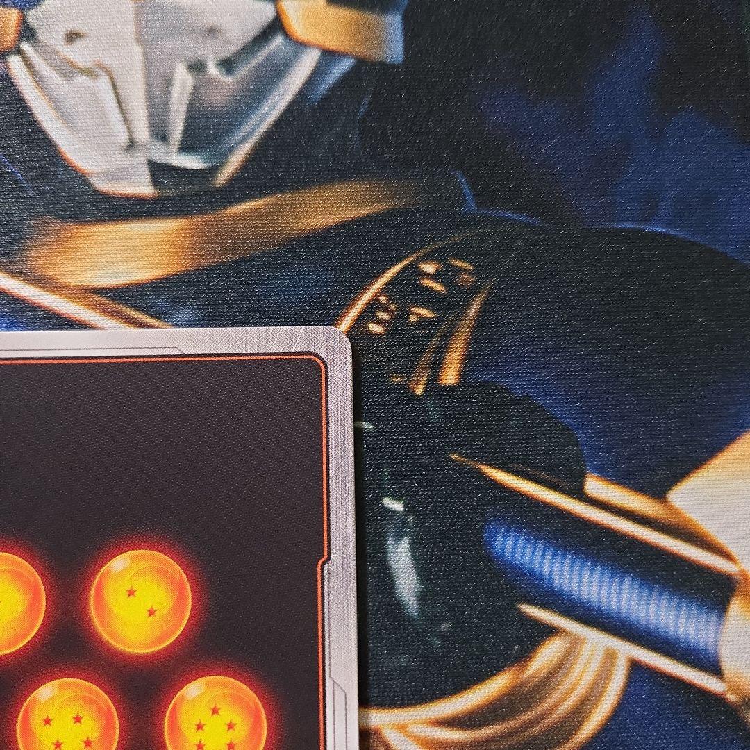 フュージョンワールド 孫悟空 SCR ★★ FB01-139