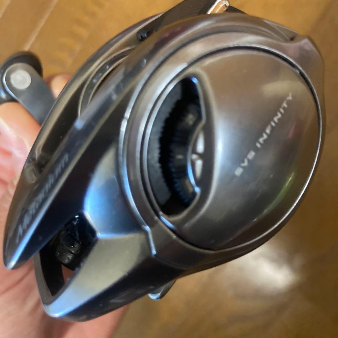 メタニウム　シャローエディションHG