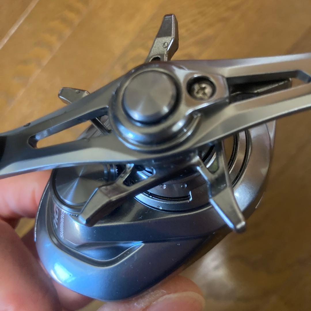 メタニウム　シャローエディションHG