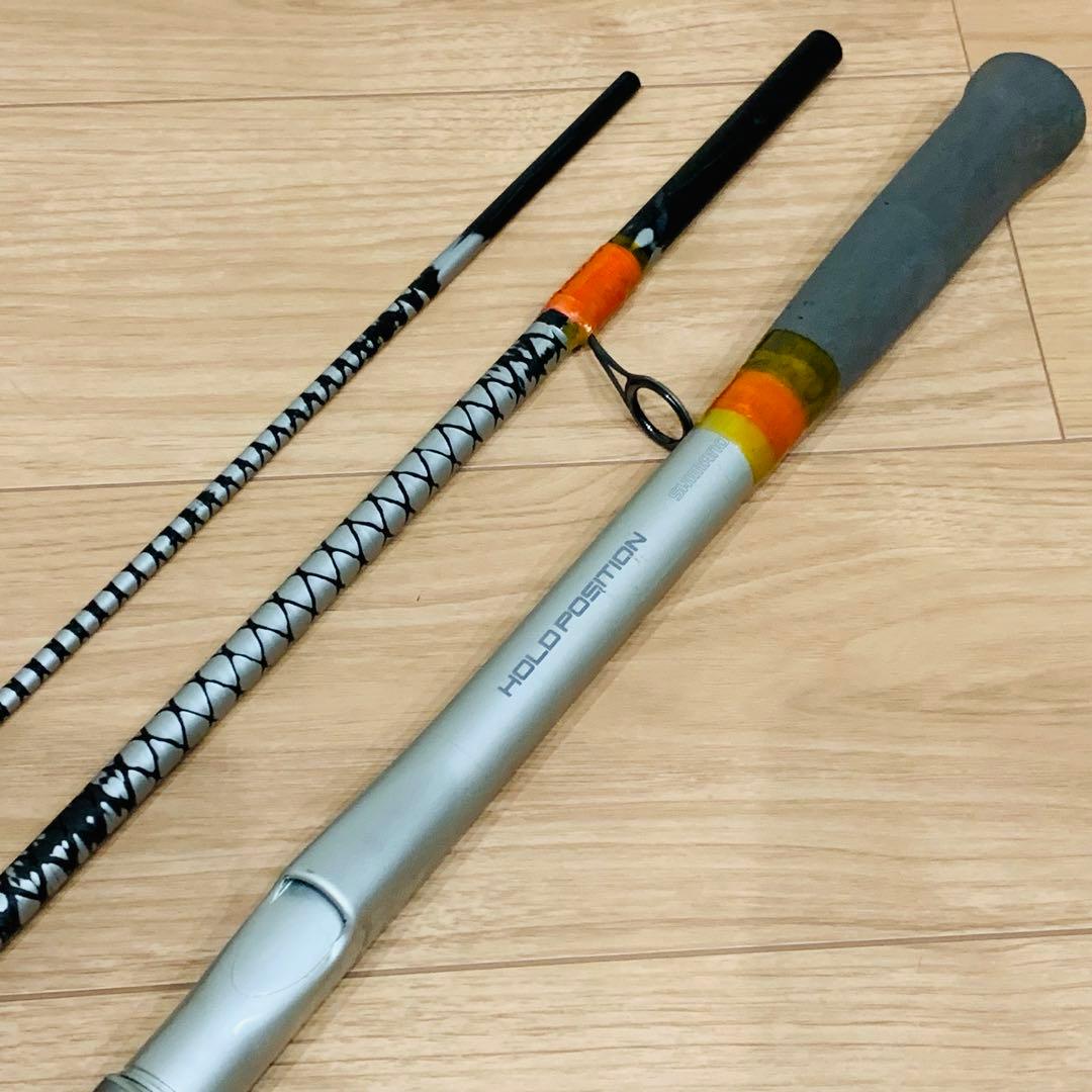 SHIMANO シマノ ARGOS Special 80 330 アルゴス