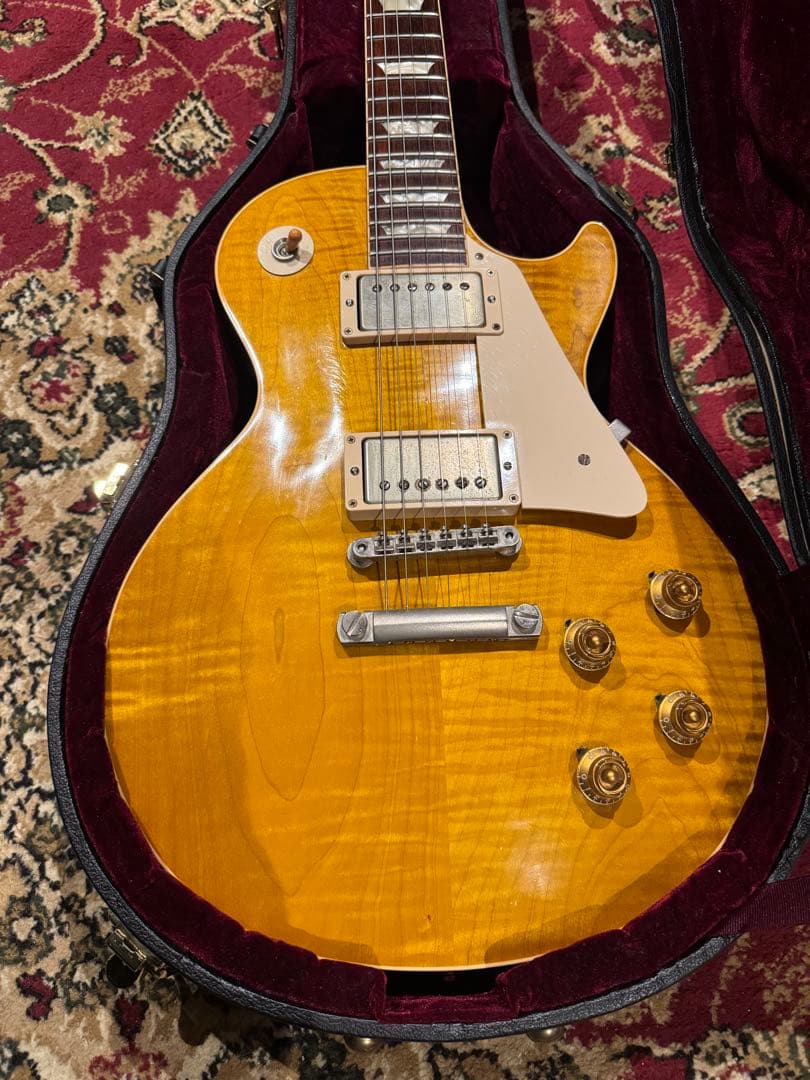 ギター Gibson Custom Shop H/C Les Paul 1959