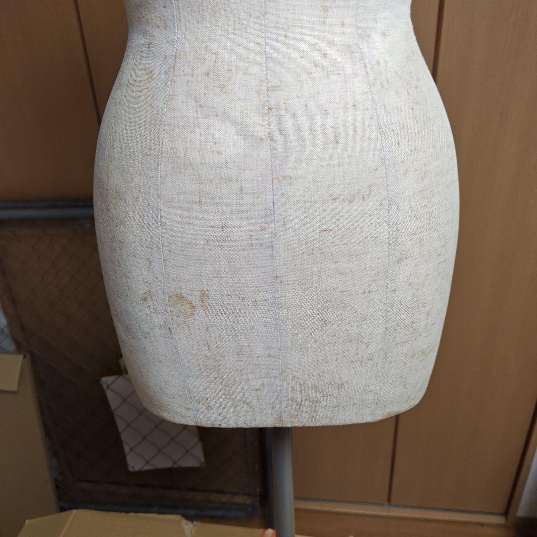 トルソー 5〜7号