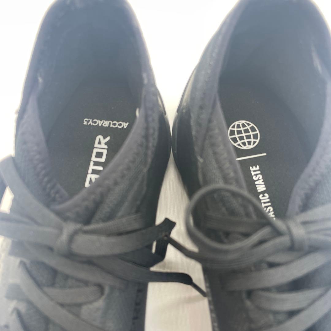 adidas プレデター アキュラシー.3 TF 25.5cm