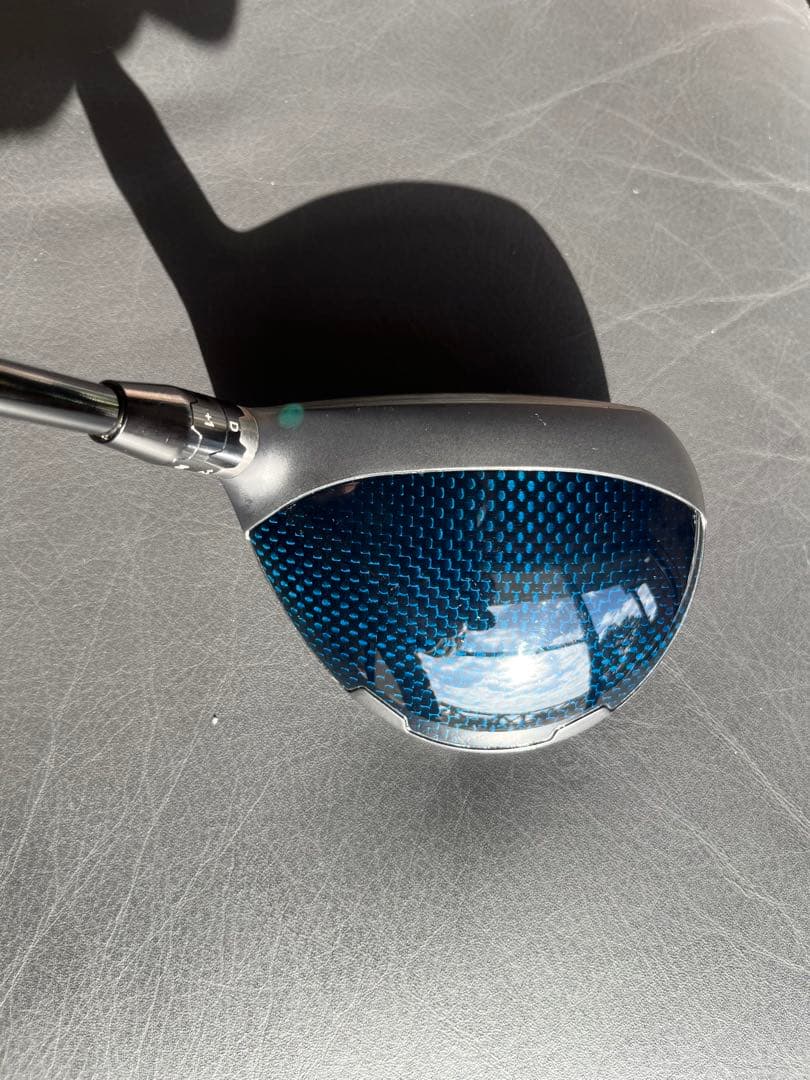 Callaway PARADYM トリプルダイヤモンド　フェアウェイウッド 5W