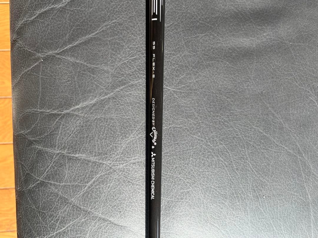 Callaway PARADYM トリプルダイヤモンド　フェアウェイウッド 5W