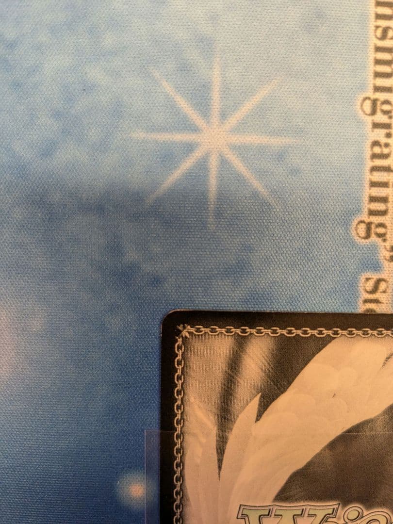 k*o様 ヴァイス【W/S】漆黒の揚羽蝶　黒雪姫　sp